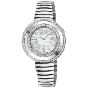 Gandria Mother of Pearl Dial Watch 12241B