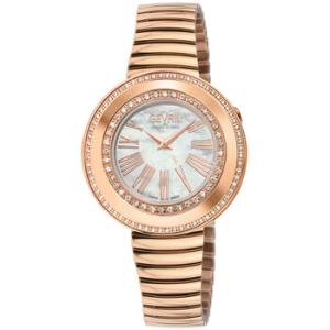 Gandria Mother of Pearl Dial Watch 12251B