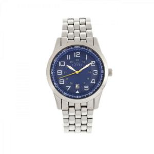 Garrison Blue Dial Watch ELE1054