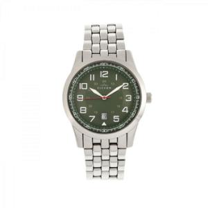 Garrison Green Dial Watch ELE1053