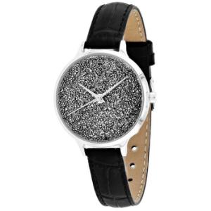 Gemma Quartz Silver Dial Watch RB0241
