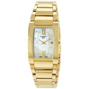 GenerosiT Mother of Pearl Dial Watch T105.309.33.116.00