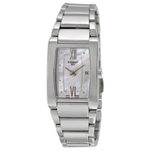 GenerosiT Watch T105.309.11.116.00