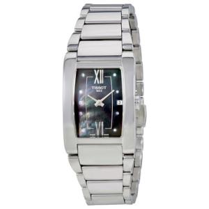 GenerosiT Watch T105.309.11.126.00
