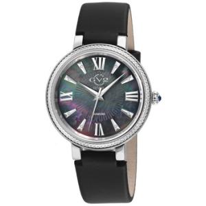 Genoa Quartz Diamond Watch 12531S