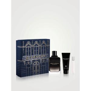 Gentleman Boisee Gift Set