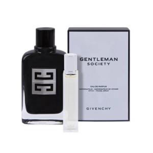 Gentleman Society Gift Set