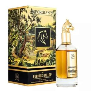 Georgians The Furious Gallop EDP Spray 3.4 oz