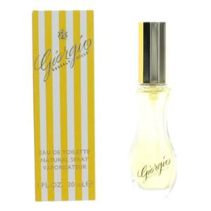 Giorgio EDT Spray 1 oz