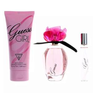Girl Belle Gift Set