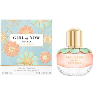 Girl Of Now Lovely EDP Spray 1.0 oz