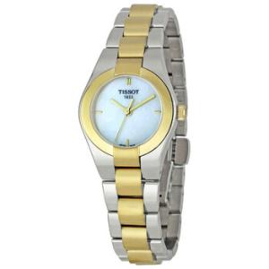Glam Sport Mother of Pearl Watch T0430102211100