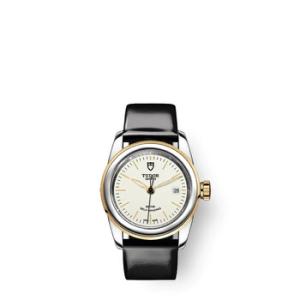 Glamour Date Automatic Watch