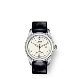 Glamour Date Automatic Watch