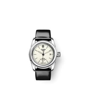 Glamour Date Automatic Watch