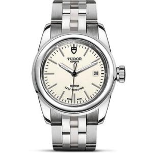 Glamour Date Automatic Watch M510000027