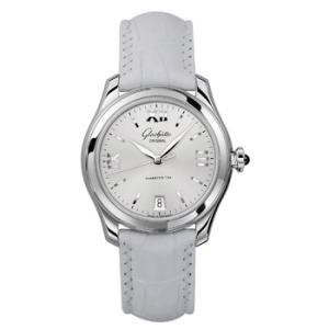 Glashutte Lady Serenade Automatic Watch