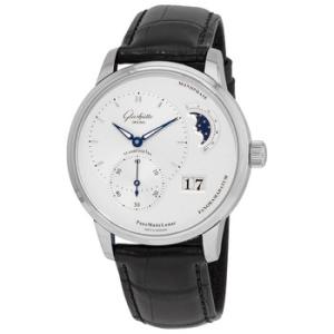 Glashutte PanoMaticLunar Automatic Watch
