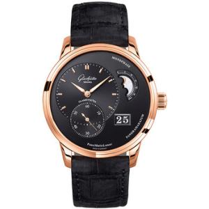 Glashutte PanoMaticLunar Automatic Watch