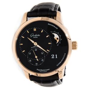 Glashutte PanoMaticLunar Automatic Watch