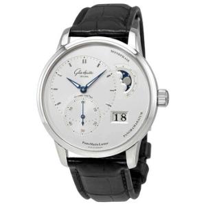 Glashutte PanoMaticLunar Automatic Watch