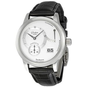 Glashutte PanoReserve Manual Winding Watch