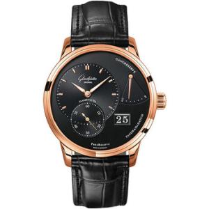 Glashutte PanoReserve Watch
