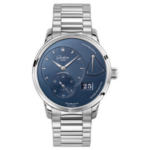 Glashutte PanoReserve Watch