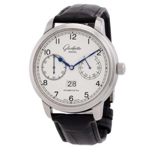 Glashutte Senator Observer Automatic Watch