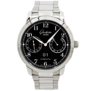Glashutte Senator Observer Automatic Watch