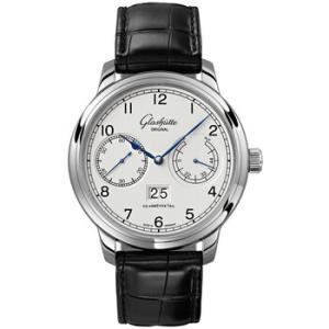Glashutte Senator Observer Automatic Watch