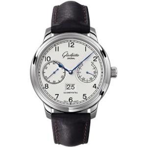 Glashutte Senator Observer Automatic Watch