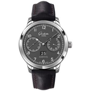Glashutte Senator Observer Automatic Watch