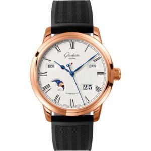 Glashutte Senator Perpetual Automatic Watch