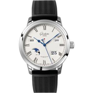 Glashutte Senator Perpetual Automatic Watch