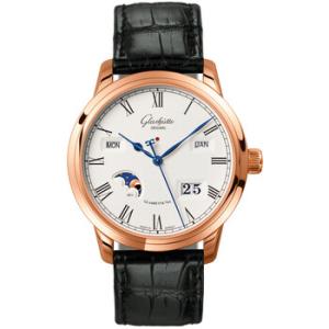 Glashutte Senator Perpetual Automatic Watch