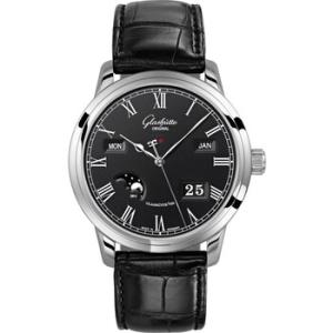 Glashutte Senator Perpetual Automatic Watch