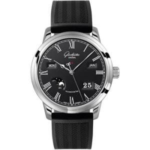 Glashutte Senator Perpetual Automatic Watch