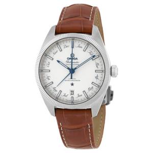 Globemaster Annual Calendar Automatic Watch 130.33.41.22.02.001