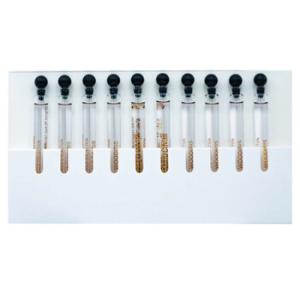 Gold Collection Woodiris Gift Set