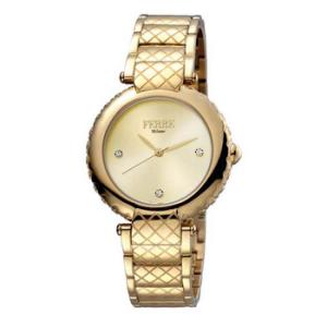 Gold Dial Watch FM1L099M0061