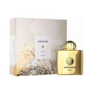 Gold EDP Spray 3.4 oz