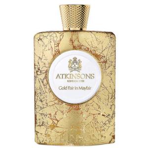Gold Fair In Mayfair EDP 3.4 oz