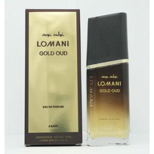Gold Oud EDP Spray 3.3 oz