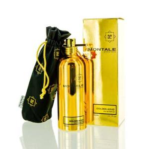Golden Aoud  Montale EDP Spray 3.3 oz 100 ml u