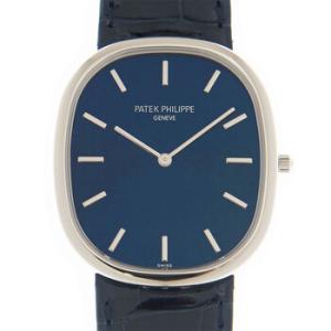 Golden Ellipse Automatic Watch 5738P001