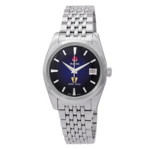 Golden Horse Automatic Blue Dial Watch R33930203
