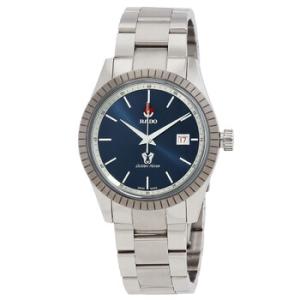 Golden Horse HyperChrome Classic Automatic Blue Dial Watch R33101204