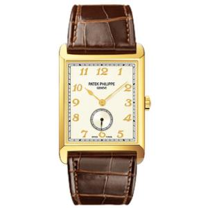 Gondolo 18kt Yellow Gold Watch 5109J