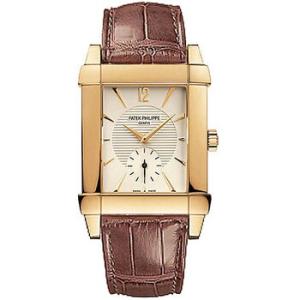 Gondolo 18kt Yellow Gold Watch 5111J